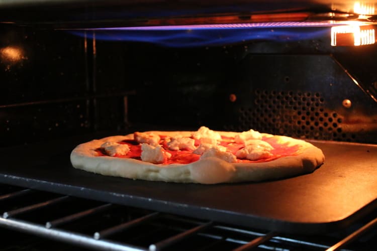  Baking Steel - The Original Ultra Conductive Pizza