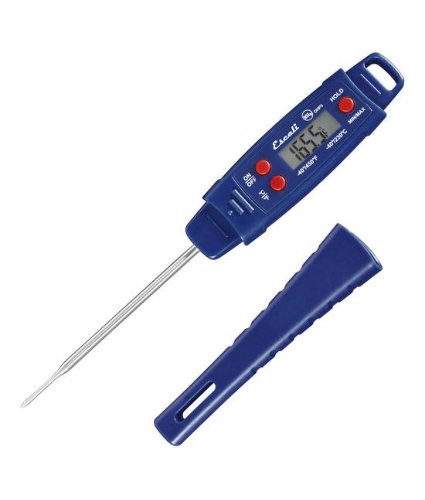 Pro Digital Thermometer