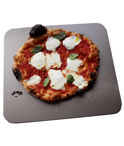 Detroit Pizza Pan – Pizza Resource Center