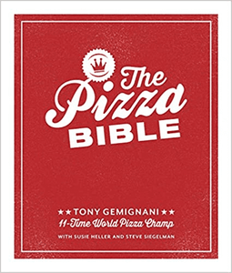 The Pizza Bible