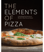 Load image into Gallery viewer, The Elements of Pizza
