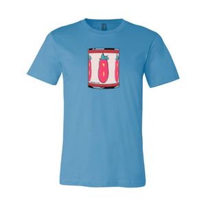 Tomato Can Tee